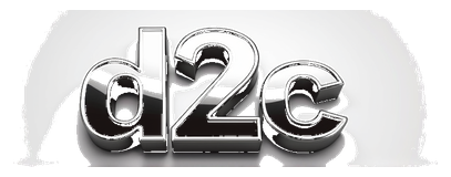 d2c logo